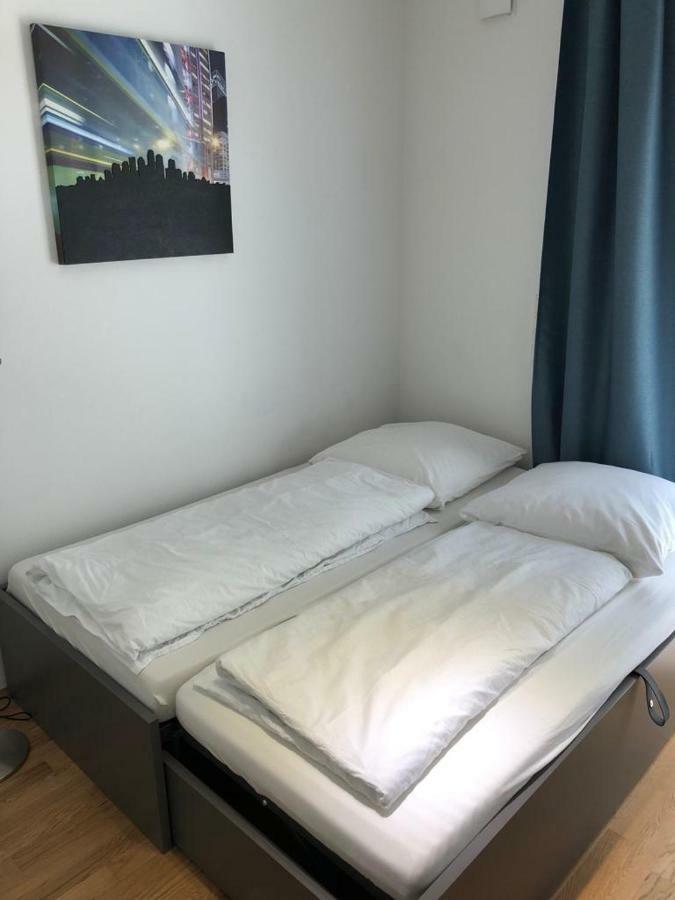 My Serviced Apartment-messe Múnich