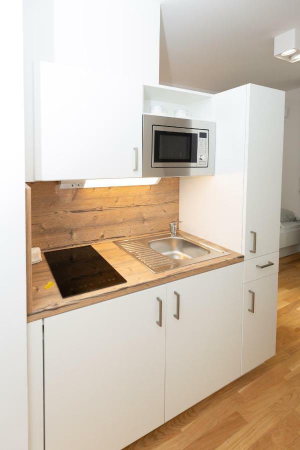 My Serviced Apartment-messe Munich